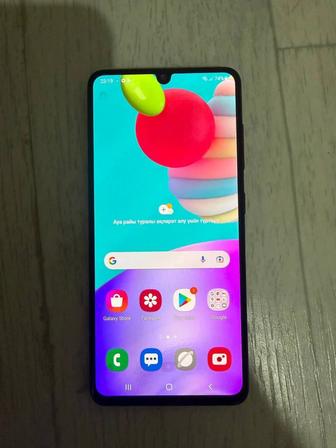 Samsung A41