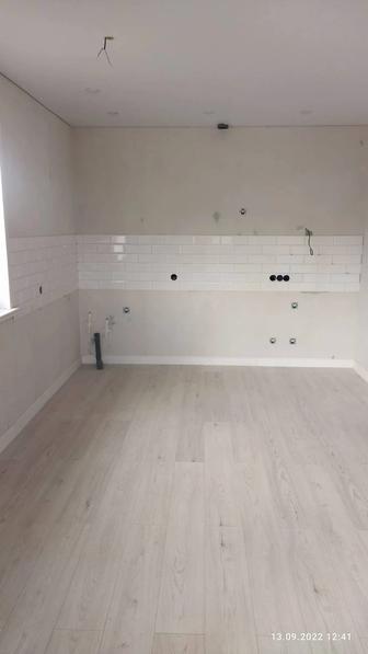 Ремонт квартир