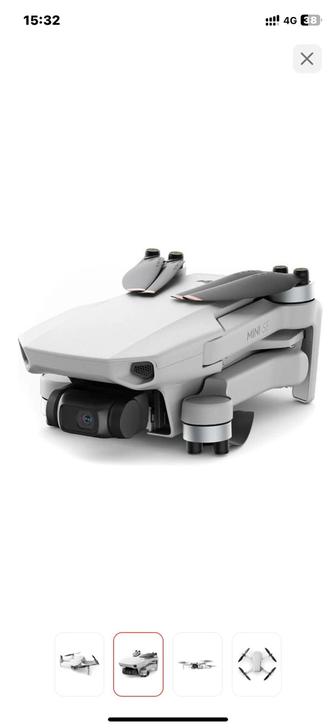 DJI MINI SE продается