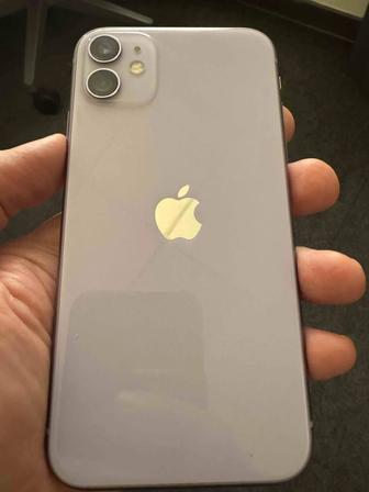 iPhone 11 Dual SIM 128Gb