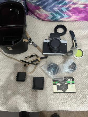 Продам фотоаппарат