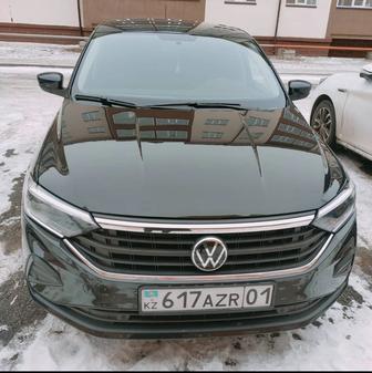 Сдам в аренду, можно с выкупом машину Volkswagen polo