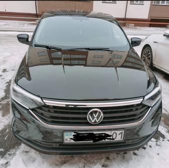 Сдам в аренду, можно с выкупом машину Volkswagen polo