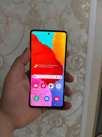 Продам Samsung Galaxy A51, 128gb
