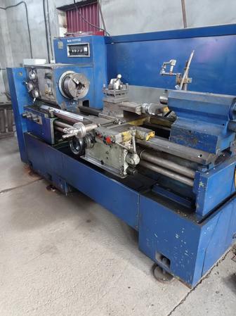 Токарно-винторезный 16Д25/