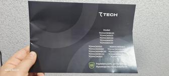 Газовая поверхность 7tech
