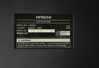 Телевизор на запчасти