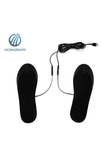 Стельки с подогревом