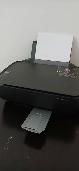 Продам принтер Hp Ink Tank Wireless 415