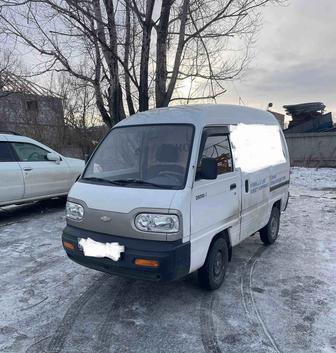 Перевозка грузов