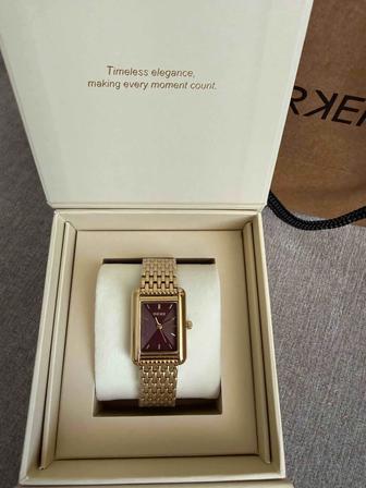 Продам новые часы Burker!