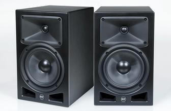 студийные мониторы RCF Ayra Pro 8