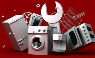 Монтаж, демонтаж и ремонт сложно бытовой техники.