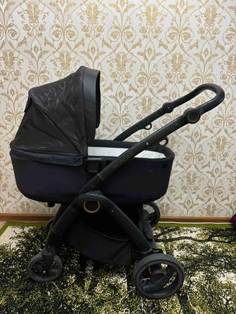 Продам коляску skillmax wonder