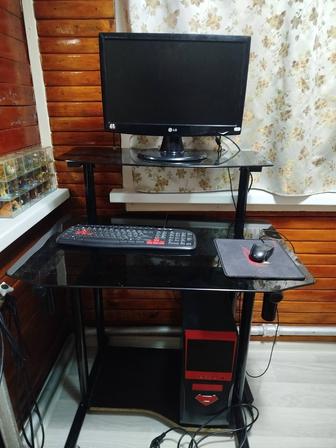 Продам Игровой Компьютер!