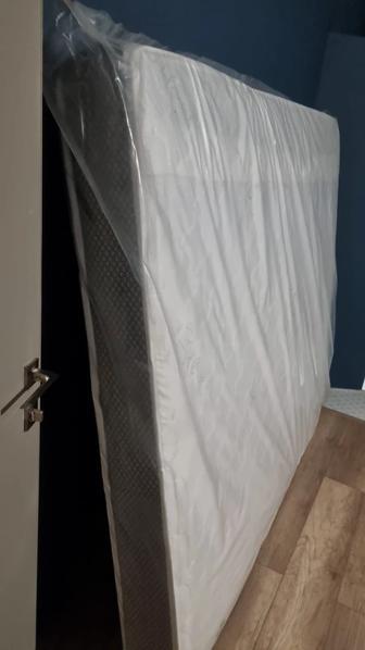 Продам ортопедический матрас 160х200