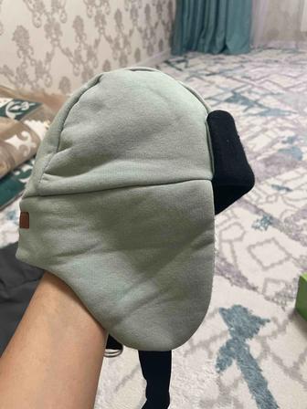Продам ушанки для мальчиков