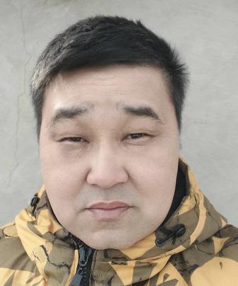 Водитель