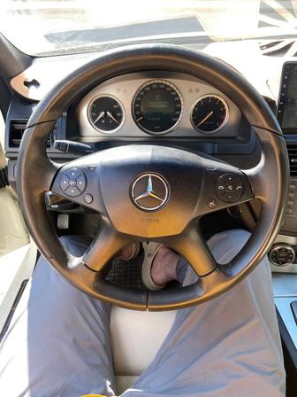 Перетяжка руля Астана