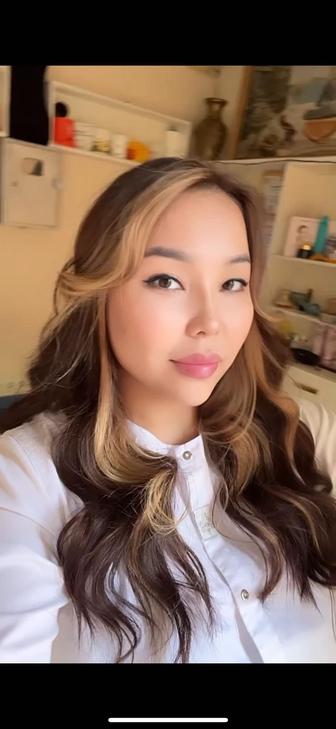 Спа процедура Парение И Пилинг