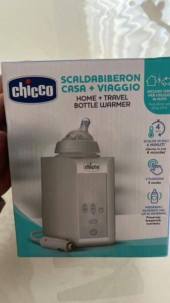 Подогреватель молока