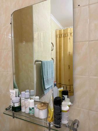 Срочно продам зеркало, возможен торг!