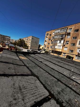 Ремонт крыши, качественно!