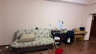 Продам бу диван и кресло