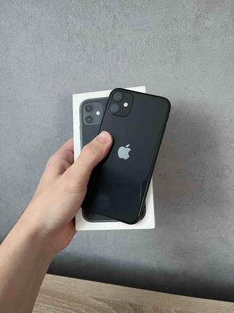 iphone 11 128gb 77%в хорошем состоянии