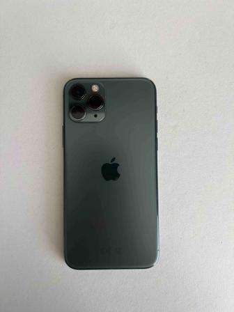 Продам iPhone 11 Pro 256 gb