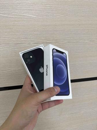 iPhone 12 mini 128gb 100% в отличном состоянии