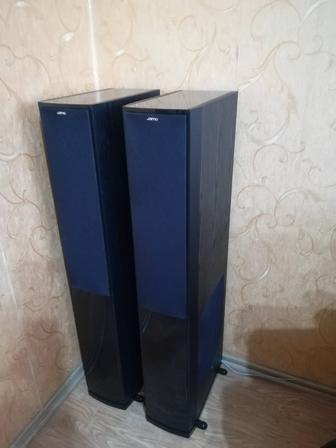 Акустическая система Jamo s608 Black