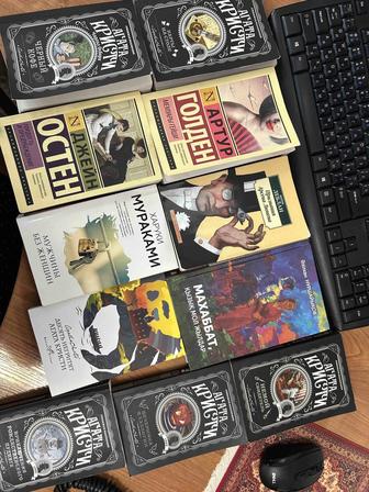 Продам книги
