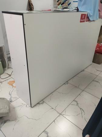 Ресепшен для бизнеса