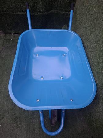 Тачка садовая универсальная