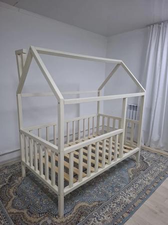 Продается Домик кровать