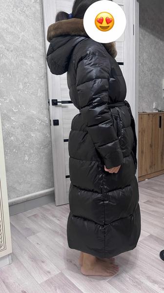 Продам пуховик