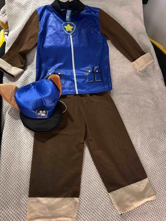 Продам новогодние детские костюмы