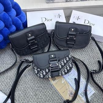 Продам Барсетки Dior