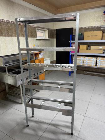 Сушилка для посуды