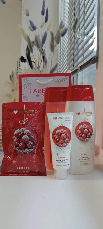 Новогодние подарки