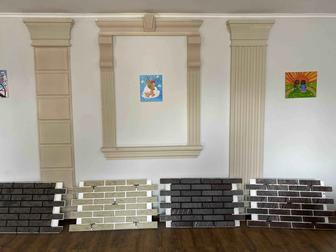 клинкерные термопанели