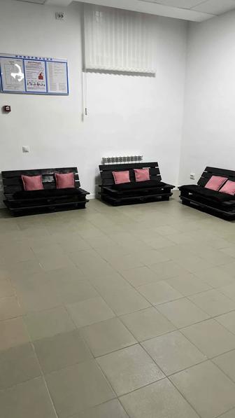 Поддоны сиденья