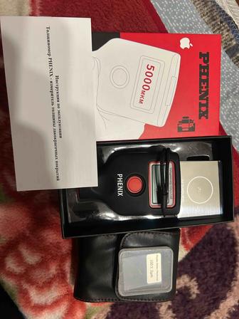 Продам толщиномер phenix