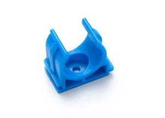 Клипсы под гофру и трубу