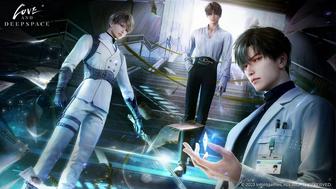 Английский язык по otome game LADS