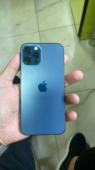 iPhone 12 pro