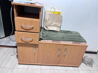 Шкафчики Для прихожей