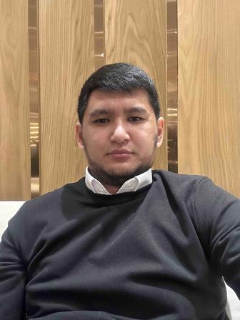 Программист-разработчик