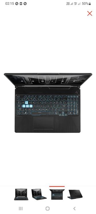 Продаю ноутбук ASUs A 15